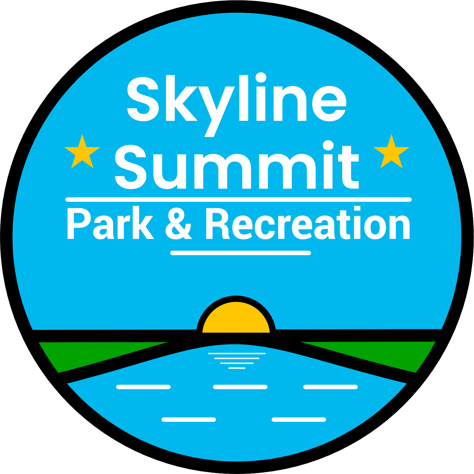 Skyline Summit Park & Recreation